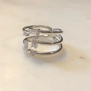 Pandora Open Ice Ring